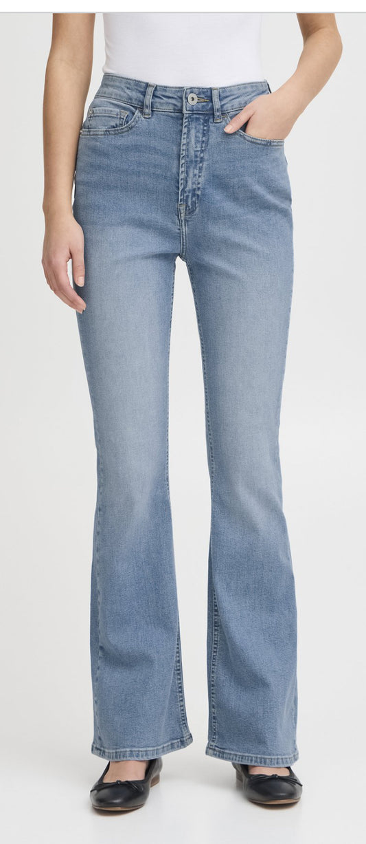 JEANS DONNA