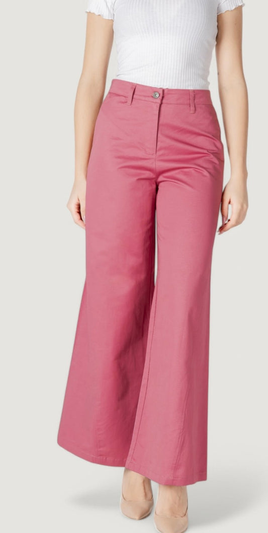 PANTALONE PALAZZO