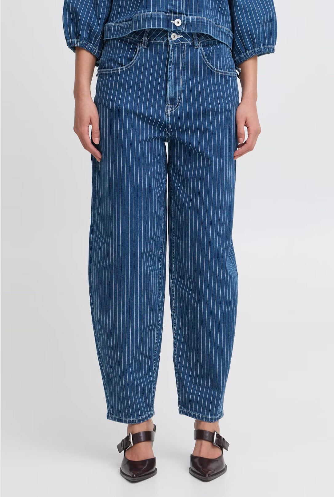 JEANS DONNA