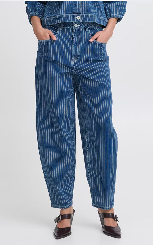 JEANS DONNA