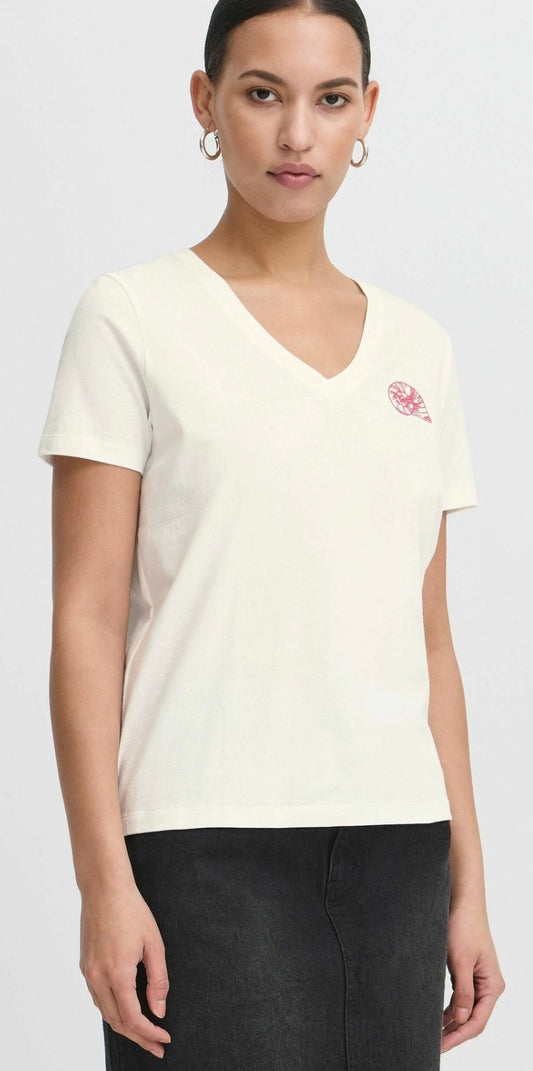 T-SHIRT MANICA CORTA