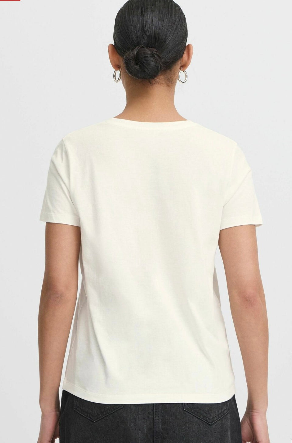 T-SHIRT MANICA CORTA