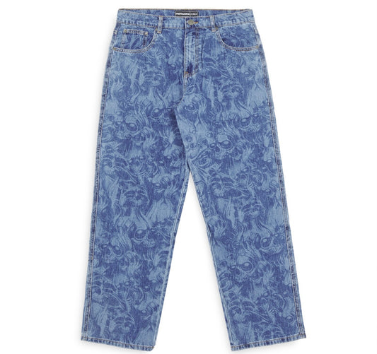 JEANS UOMO