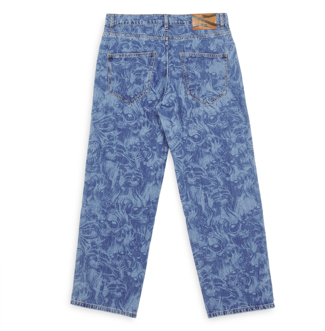 JEANS UOMO