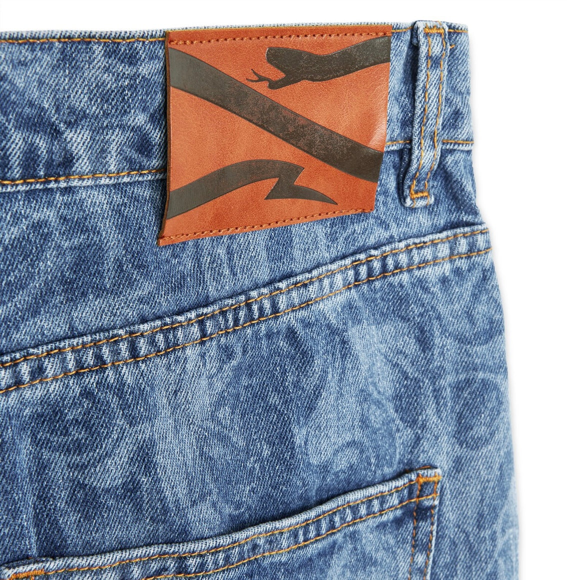 JEANS UOMO
