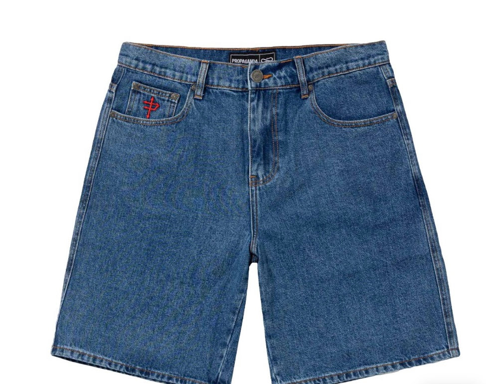 BERMUDA JEANS