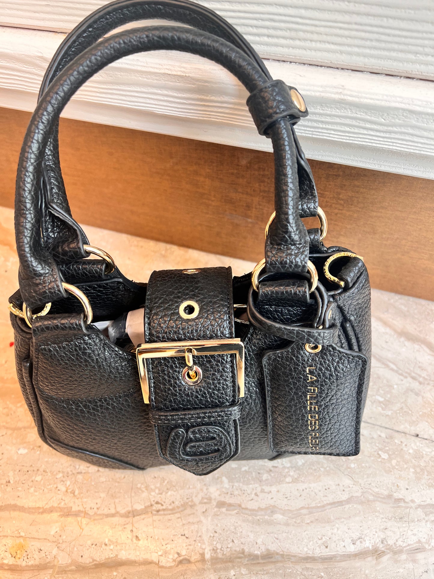 borsa tracolla