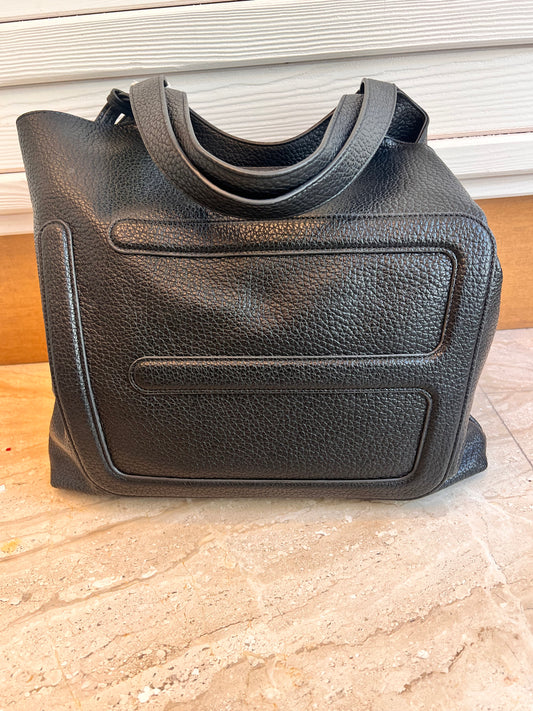 borsa a spalla più tracolla