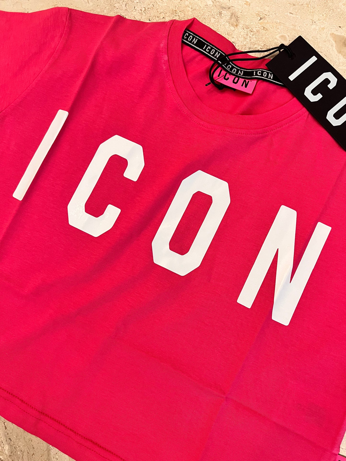 T-SHIRT M/C