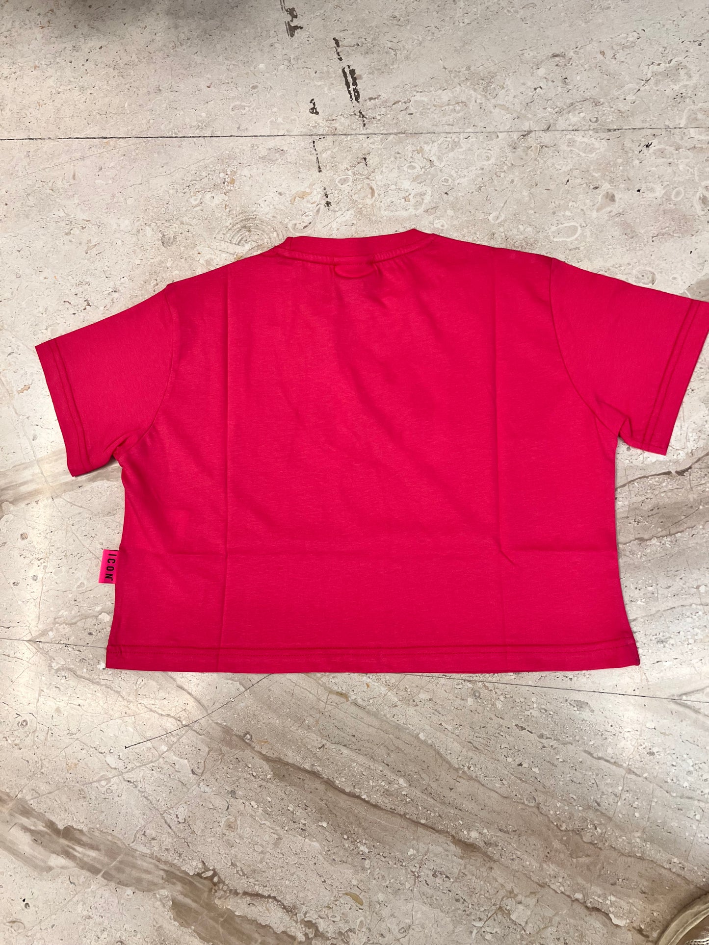 T-SHIRT M/C