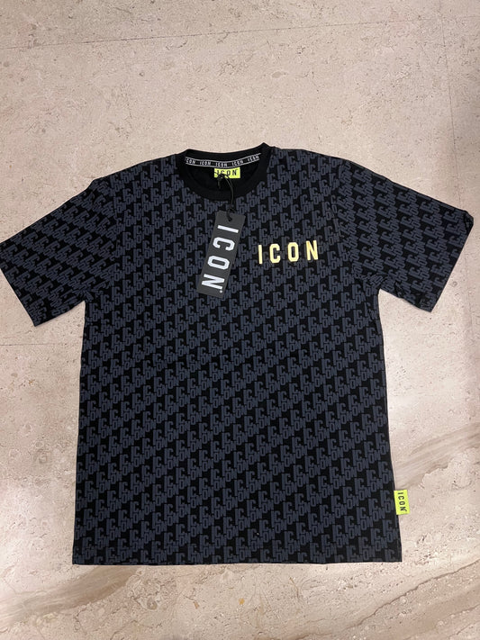 T-shirt manica corta