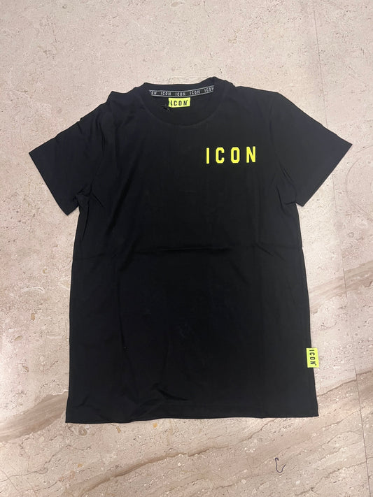 T-shirt manica corta