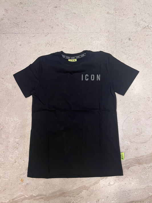 T-shirt manica corta