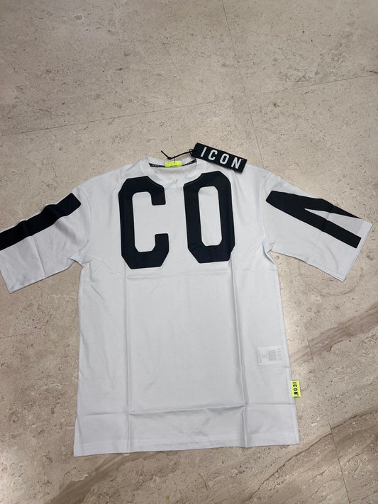t-shirt manica corta