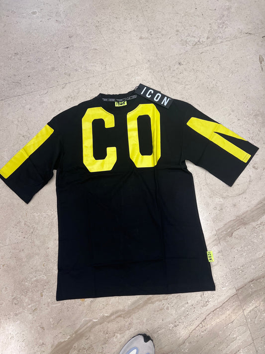 T-shirt manica corta