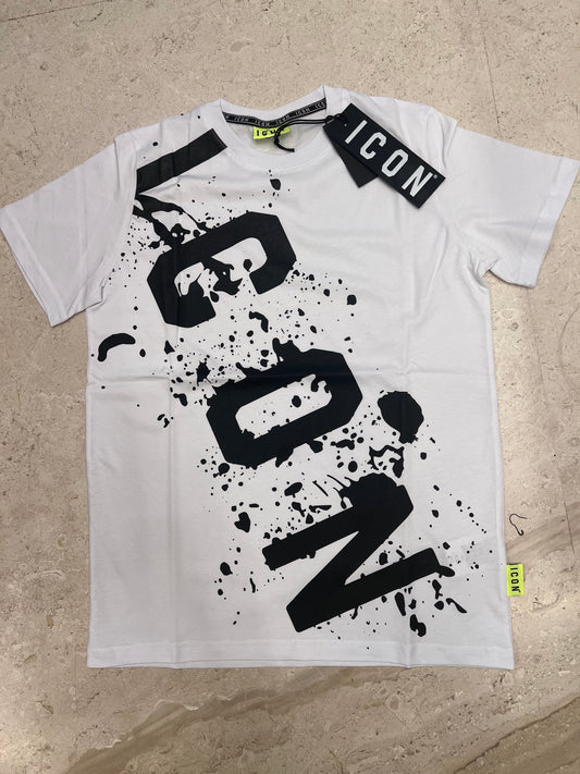 T-shirt manica corta