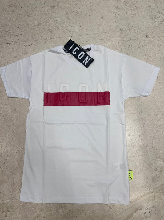 T-shirt manica corta