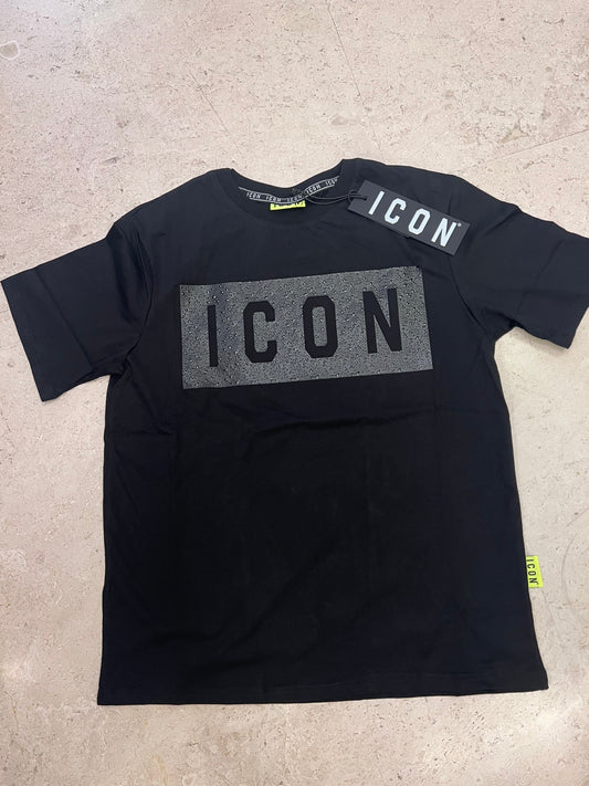 T-shirt manica corta