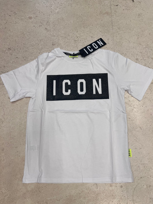 T-shirt manica corta